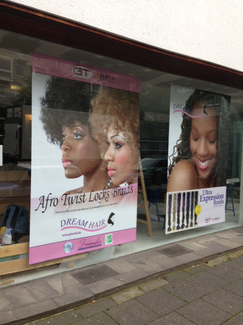 Gt World of Beauty Berlin